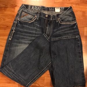 Ariat Jeans